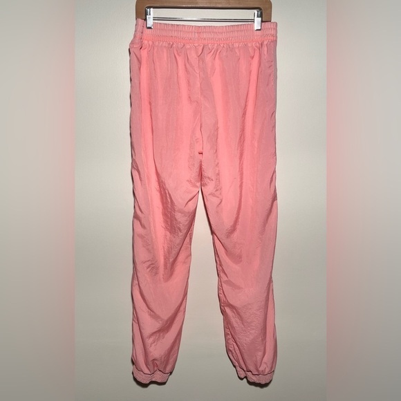 Adidas Pink Track Pants - Picture 2 of 12